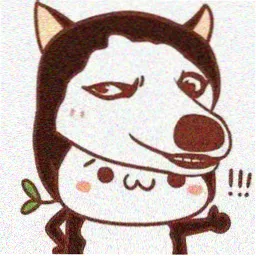 观众头像七
